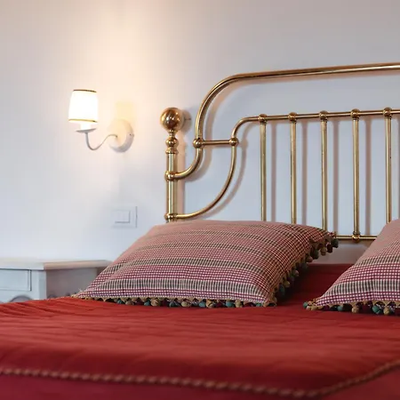 Corte Castello Гостевой дом 4*