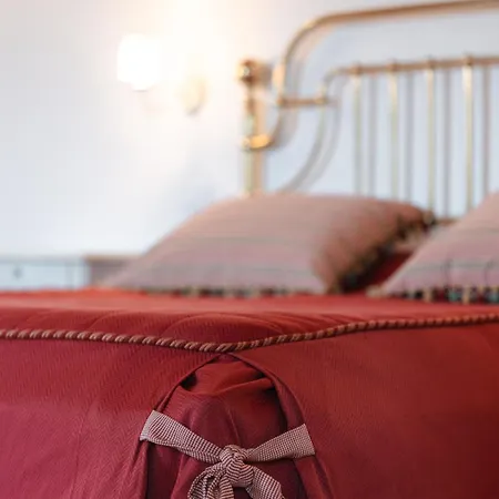 Гостевой дом Corte Castello 4*