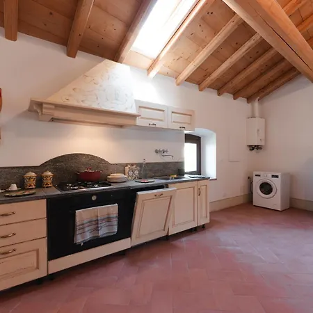 בית הארחה Corte Castello