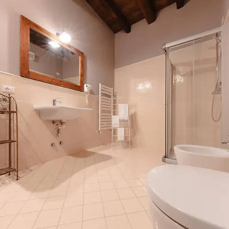 Corte Castello 4*