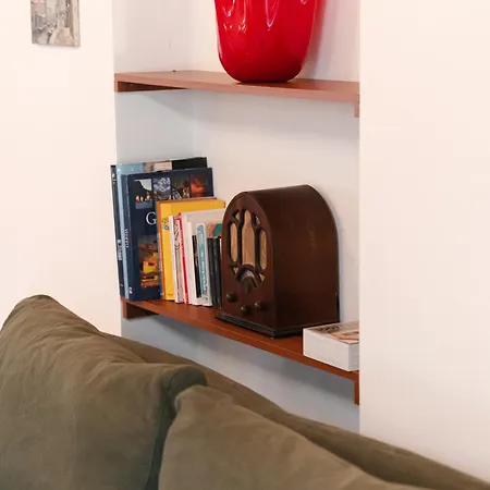 בית הארחה Corte Castello 4*