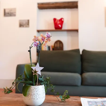 Гостевой дом Corte Castello Аффи