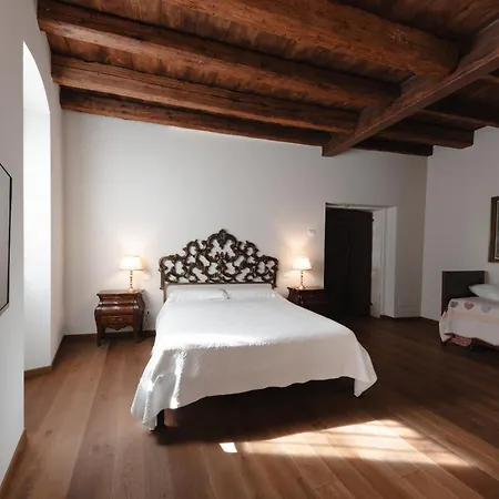 Гостевой дом Corte Castello 4*