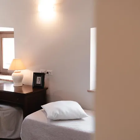 Corte Castello Гостевой дом