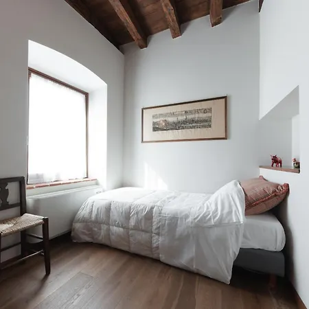 Corte Castello Maison d'hôtes 4*