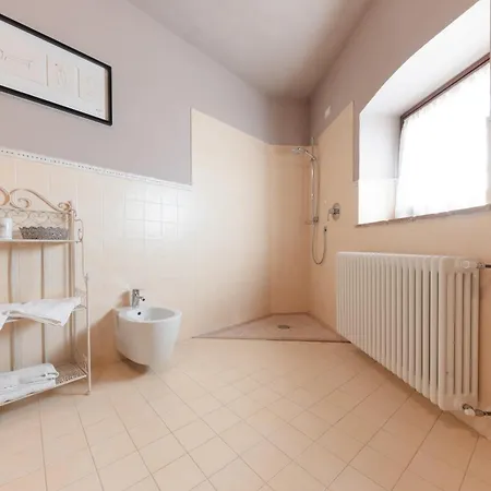 Corte Castello 4* Аффи