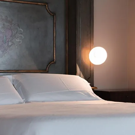 Corte Castello Гостевой дом Аффи