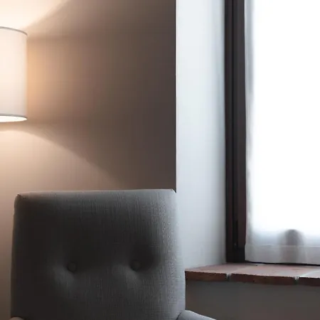 Corte Castello Гостевой дом 4*