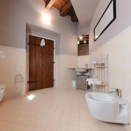 Corte Castello Гостевой дом 4*