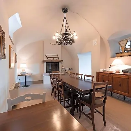 Corte Castello Πανσιόν Affi