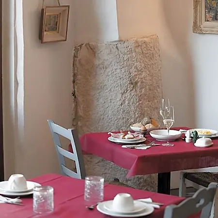 Corte Castello Πανσιόν Affi