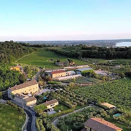 Guest house Corte Castello