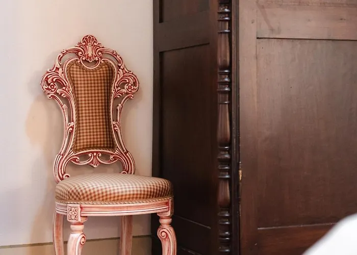 Corte Castello Vendégház 4*