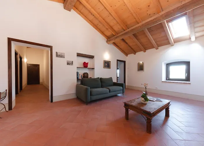 Corte Castello 4* Affi