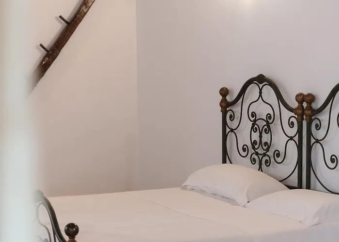 Corte Castello Vendégház Affi