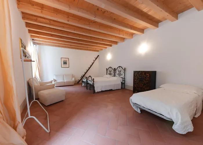 Gasthof Corte Castello Affi