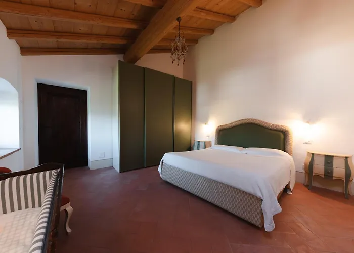 Corte Castello Gasthof