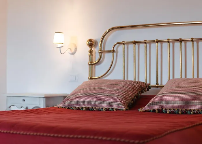 Corte Castello Gasthof 4*