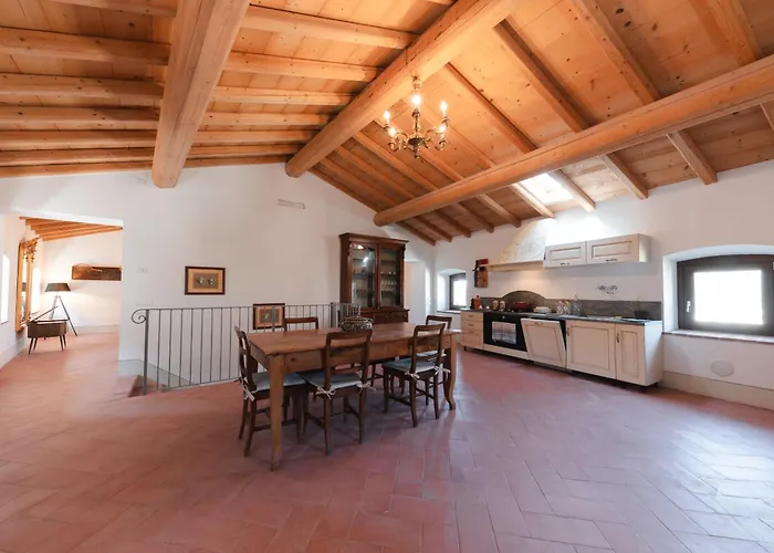 Corte Castello Vendégház 4*