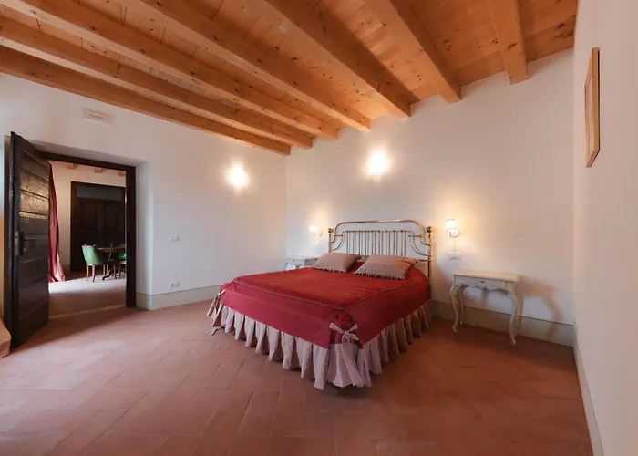 Gasthof Corte Castello 4*