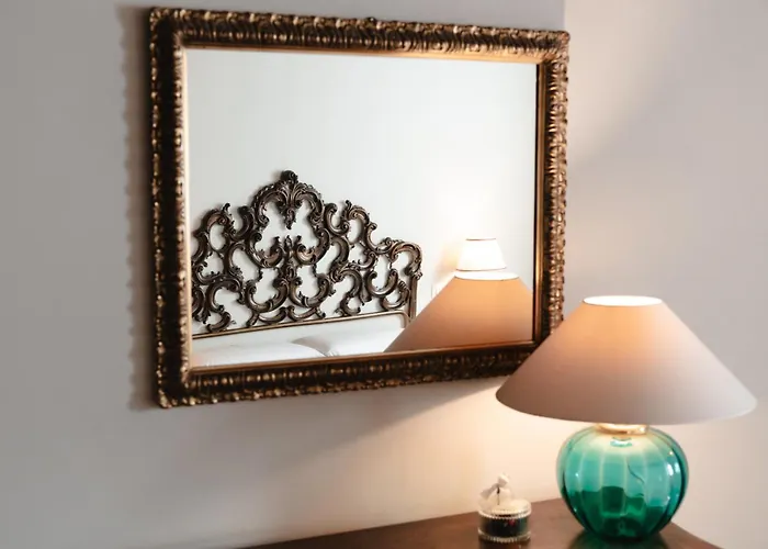 Corte Castello Gasthof Affi