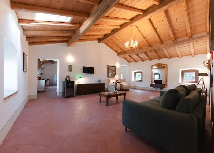 Corte Castello 4* Affi