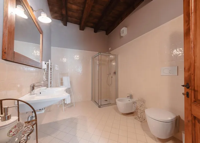 Corte Castello 4* Affi