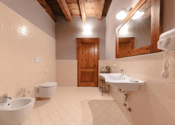 Gasthof Corte Castello 4*