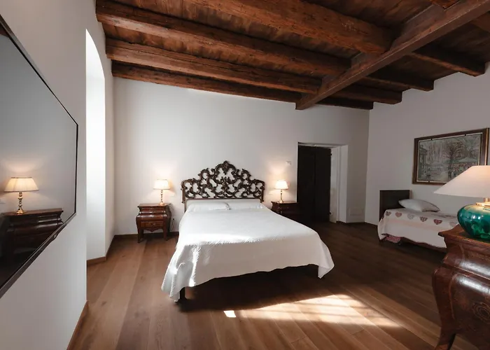 Gasthof Corte Castello 4*