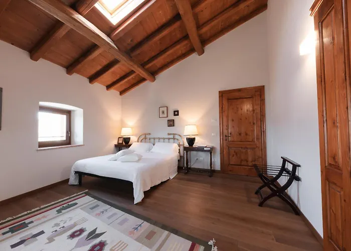 Corte Castello Gasthof Affi