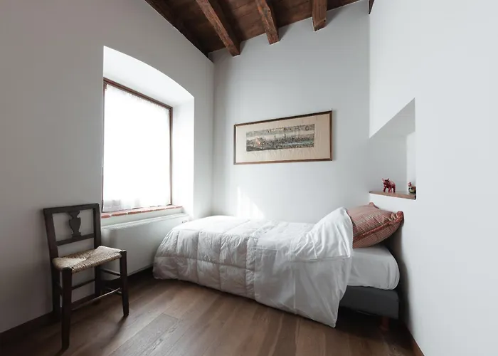 Corte Castello Vendégház 4*