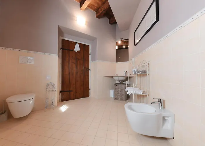 Corte Castello Gasthof 4*