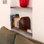 بيت ضيافة Corte Castello 4*