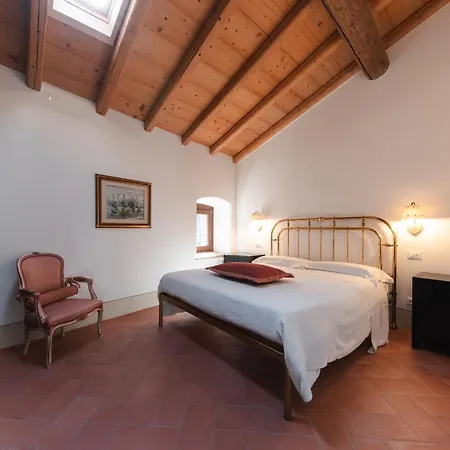 Corte Castello 4*