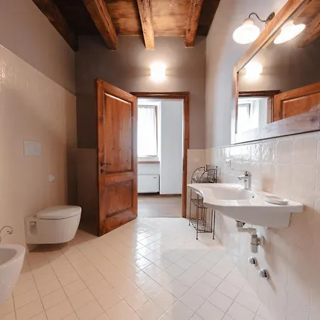 Corte Castello Affi