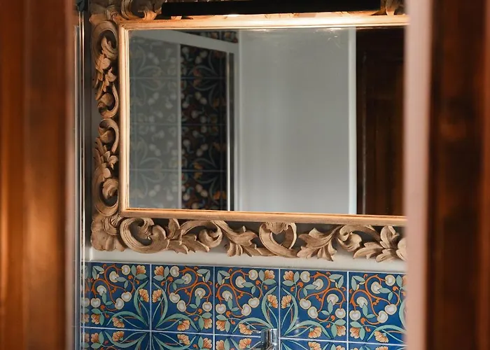 Πανσιόν Corte Castello Affi