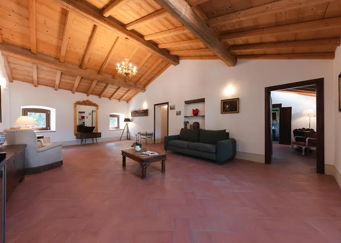 Corte Castello 4* Affi