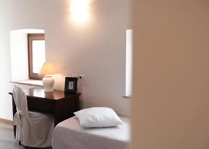 Corte Castello Πανσιόν