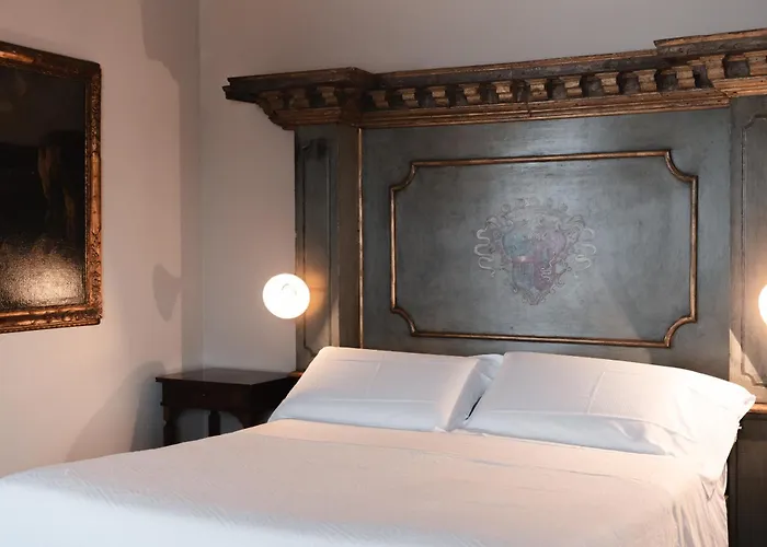 Corte Castello Πανσιόν Affi