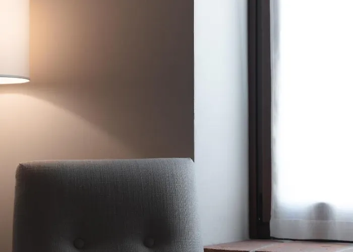 Corte Castello Πανσιόν 4*